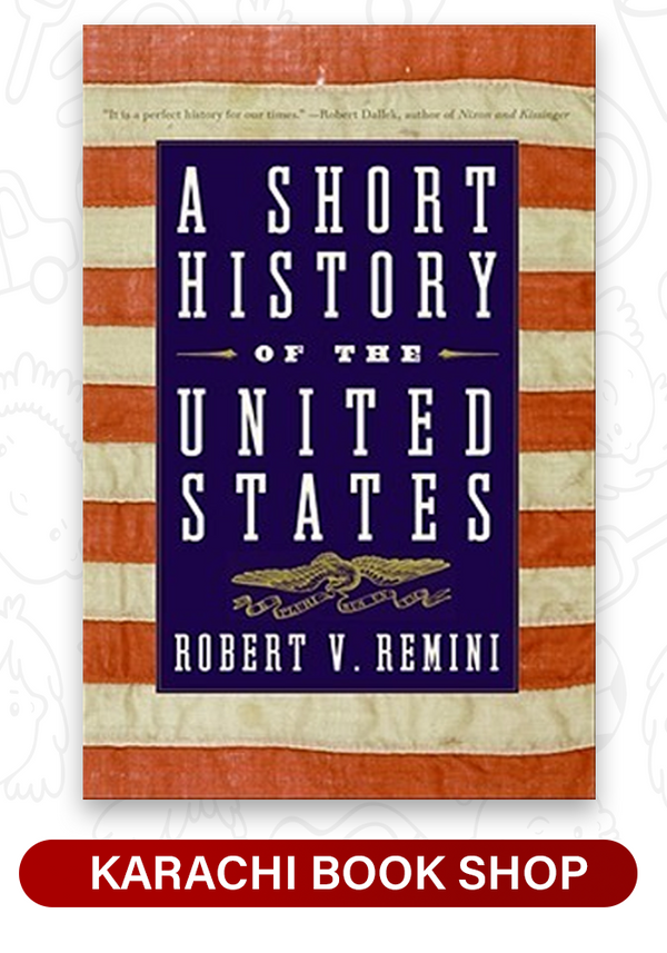 A Short History of the United States