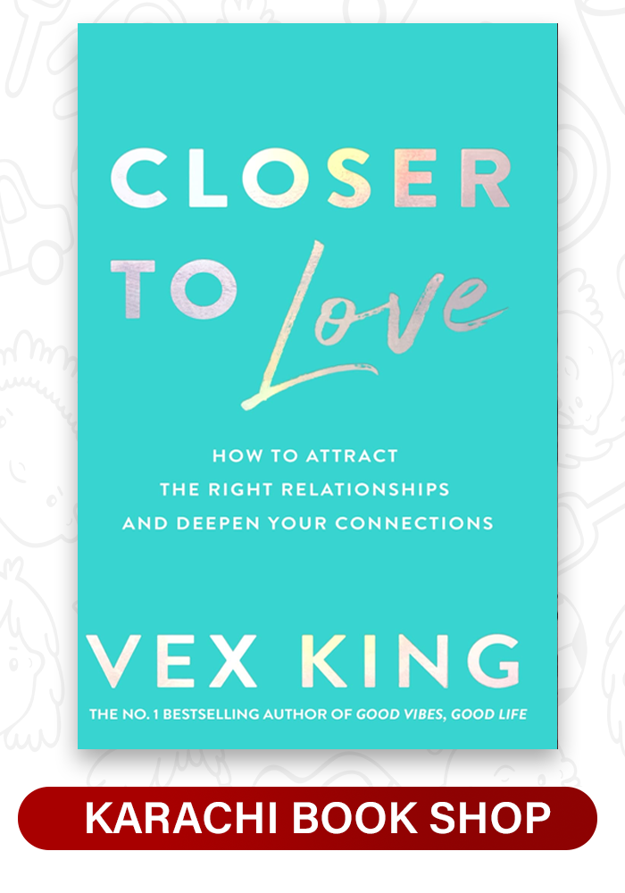 Closer to Love