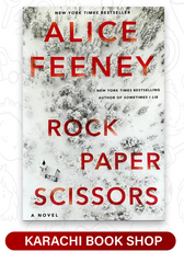 Rock Paper Scissors