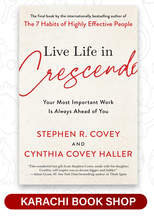 Live Life in Crescendo