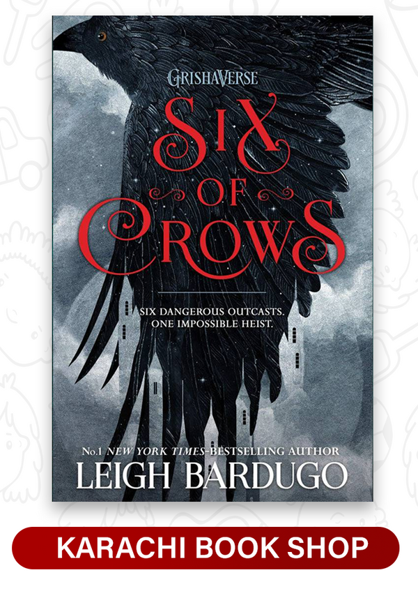 Six of Crows