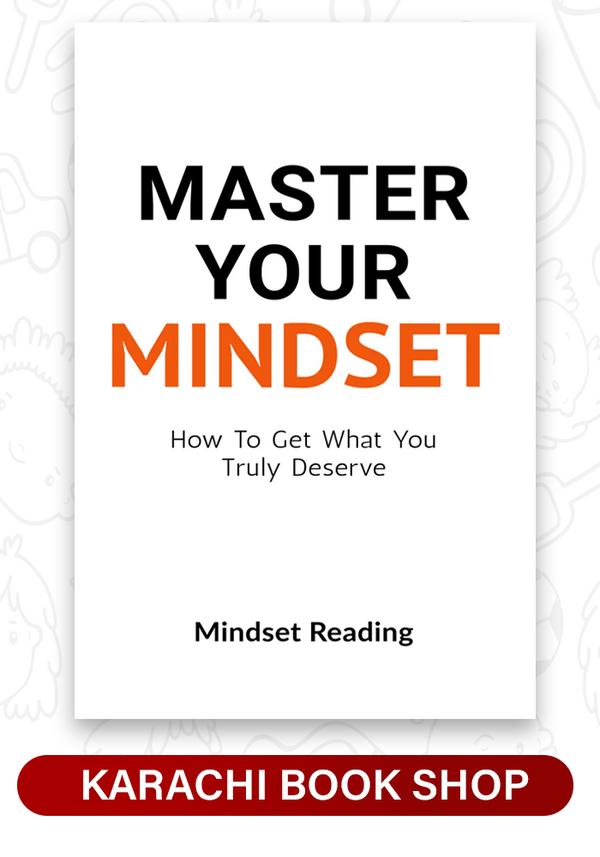 Master Your Mindset