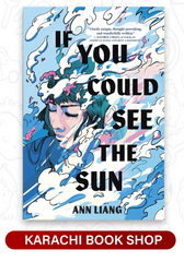 If You Could See the Sun