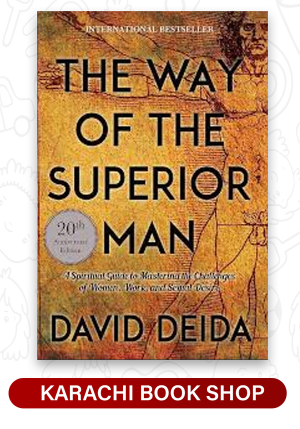 The Way of the Superior Man