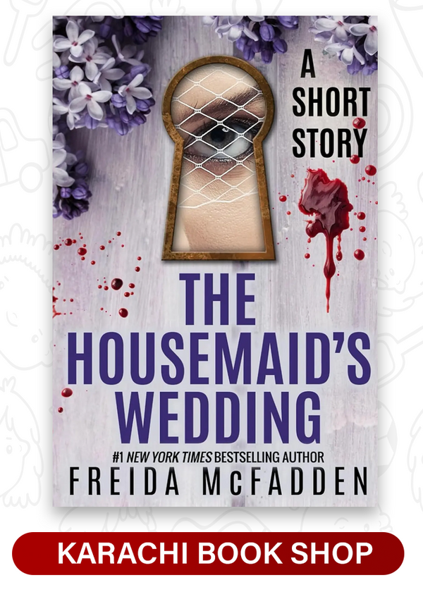 The Housemaid's Wedding