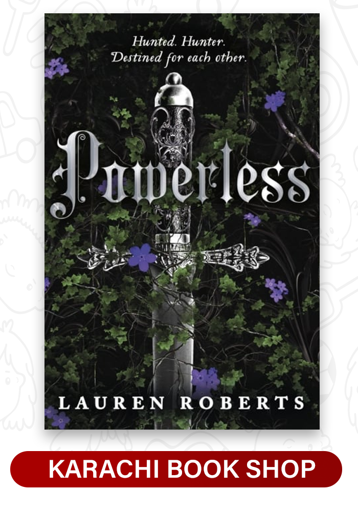 Powerless