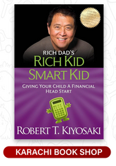 Rich Kid, Smart Kid