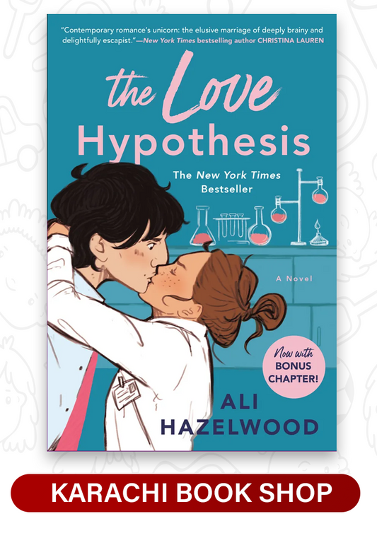 The Love Hypothesis