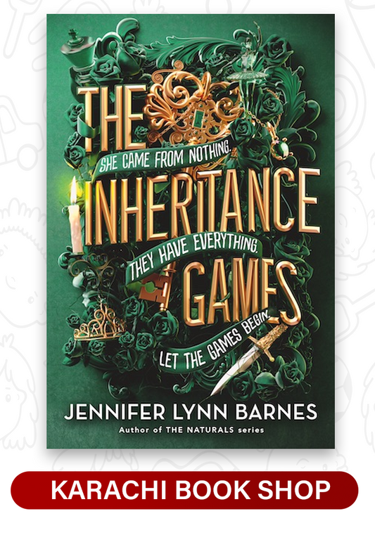 The Inheritance Games