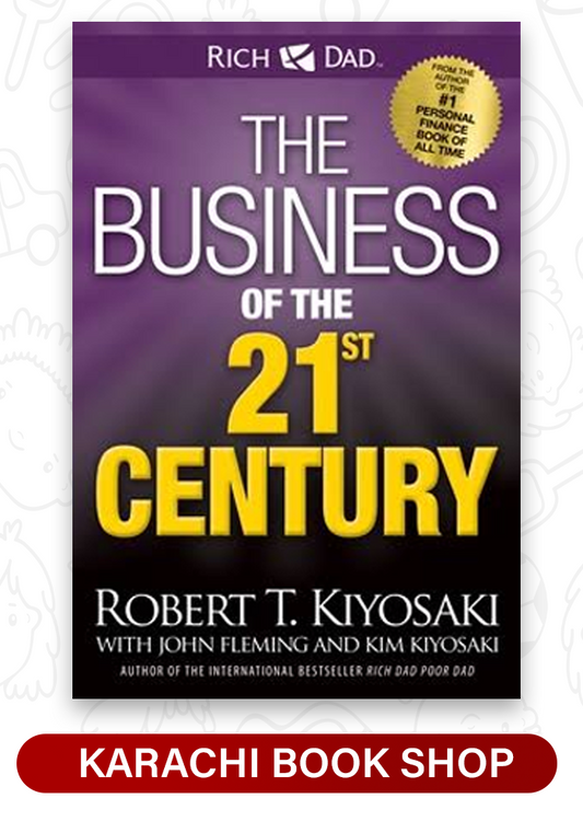 The Business of the 21st Century