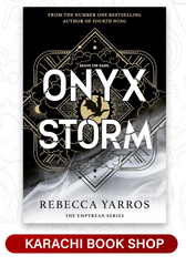 Onyx Storm
