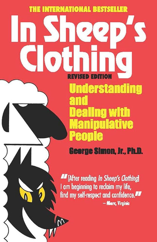 In Sheep's Clothing (Premium Qulity)