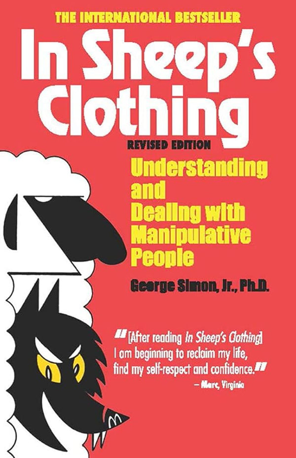 In Sheep's Clothing (Premium Qulity)