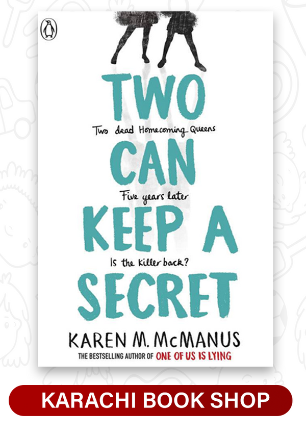 Two Can Keep a Secret