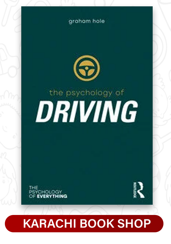 The Psychology of Driving