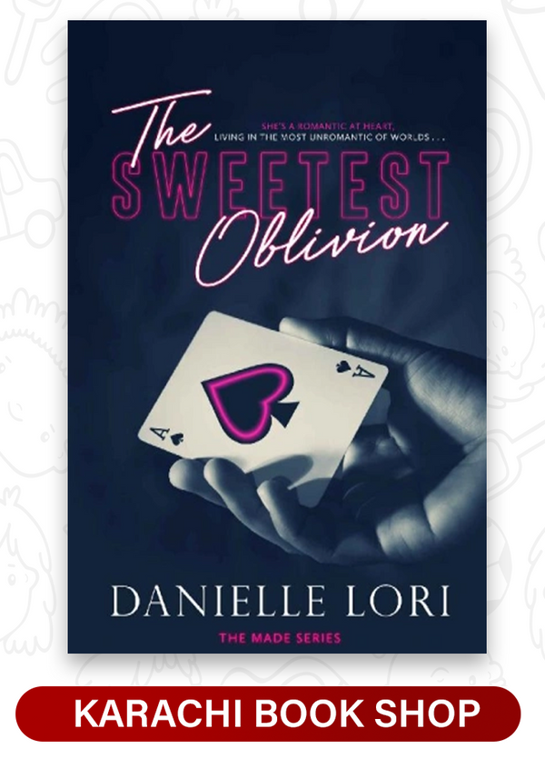 The Sweetest Oblivion