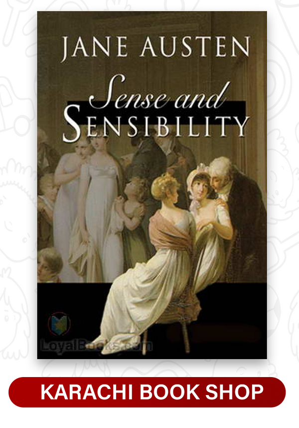 Sense and Sensibility