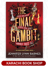 The Final Gambit