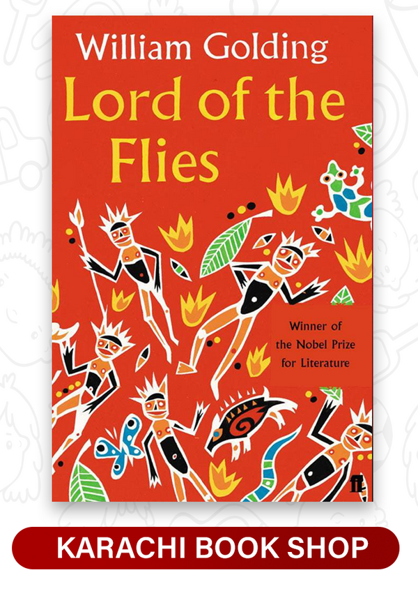 Lord of the Flies