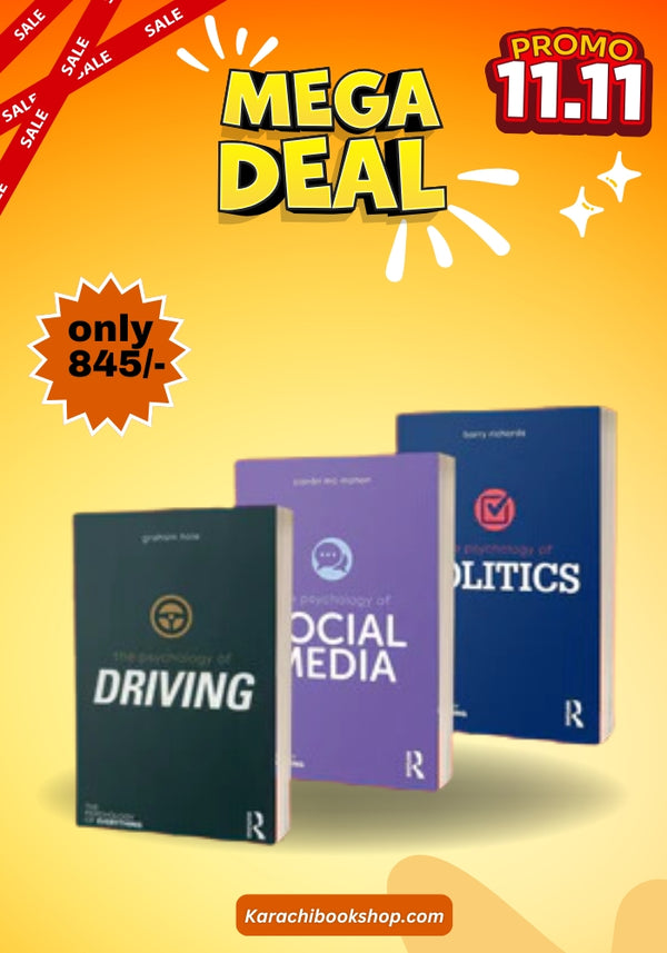 Psychology of driving,Psychology of social media,Psychology of politics