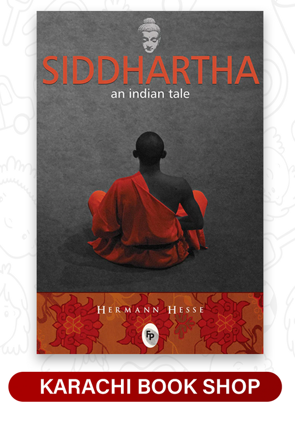 Siddhartha's