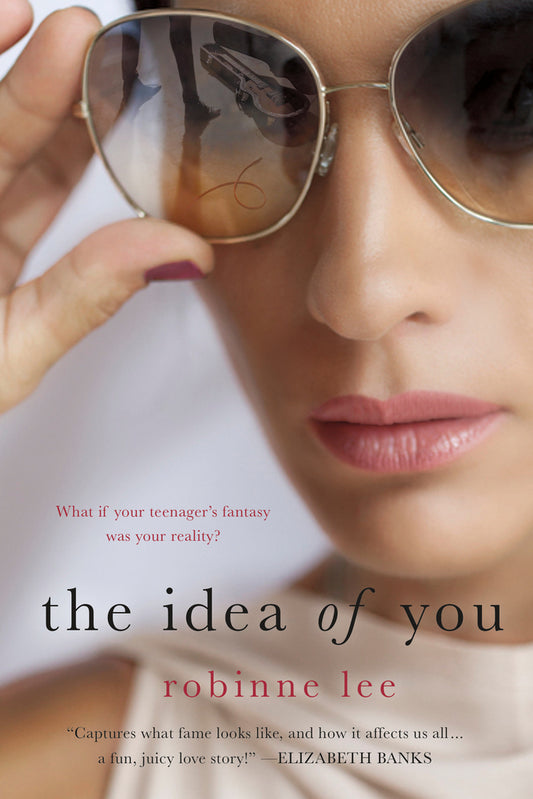 The Idea of You (Premium Quality)