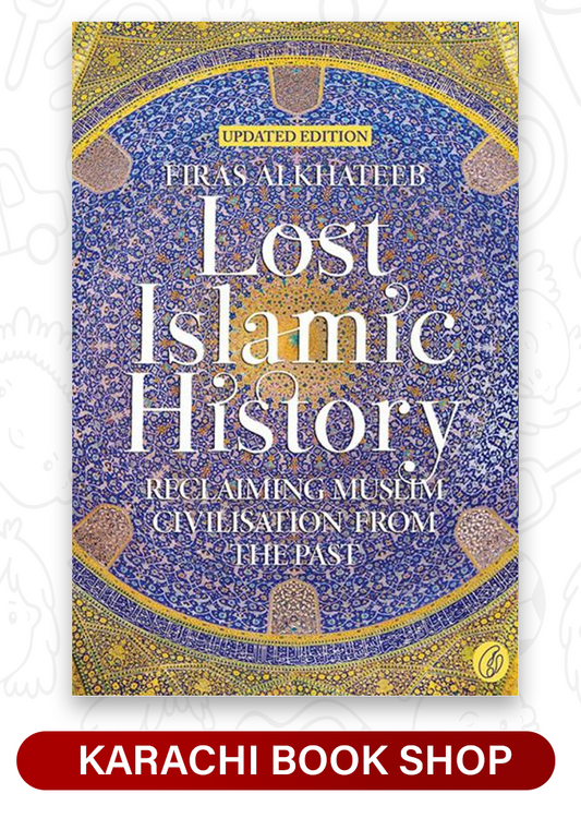 Lost Islamic History