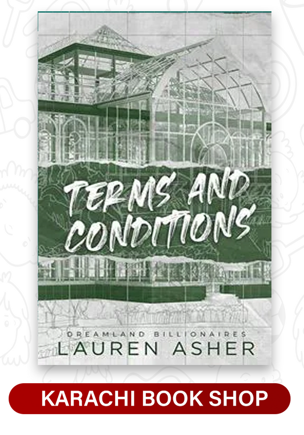 Terms and Conditions