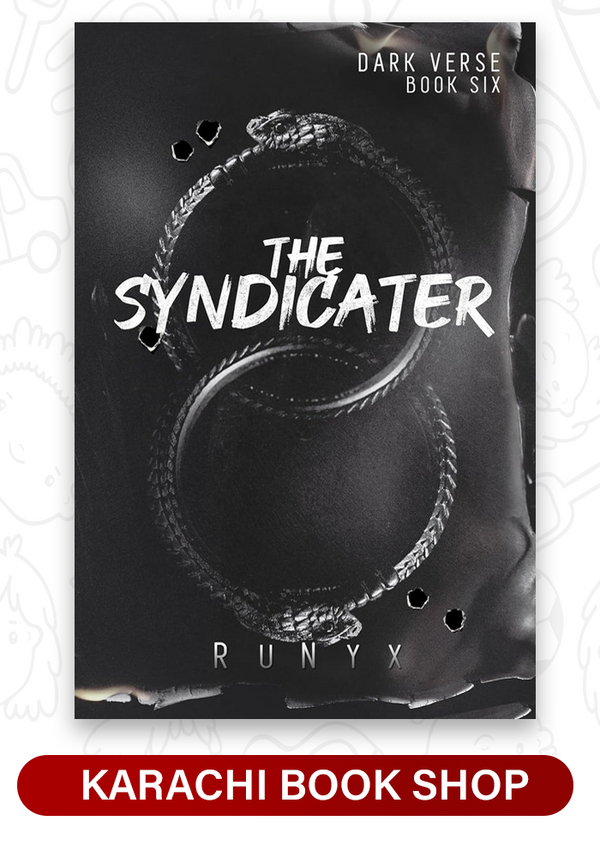 The Syndicater (Dark Verse, #6) by RuNyx