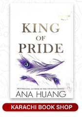 KING OF PRIDE