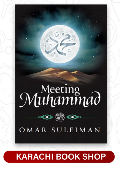 Meeting M....... Omar Suleiman