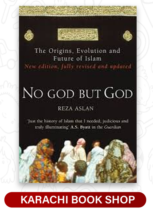 No God but God