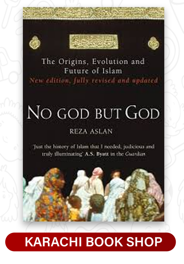 No God but God