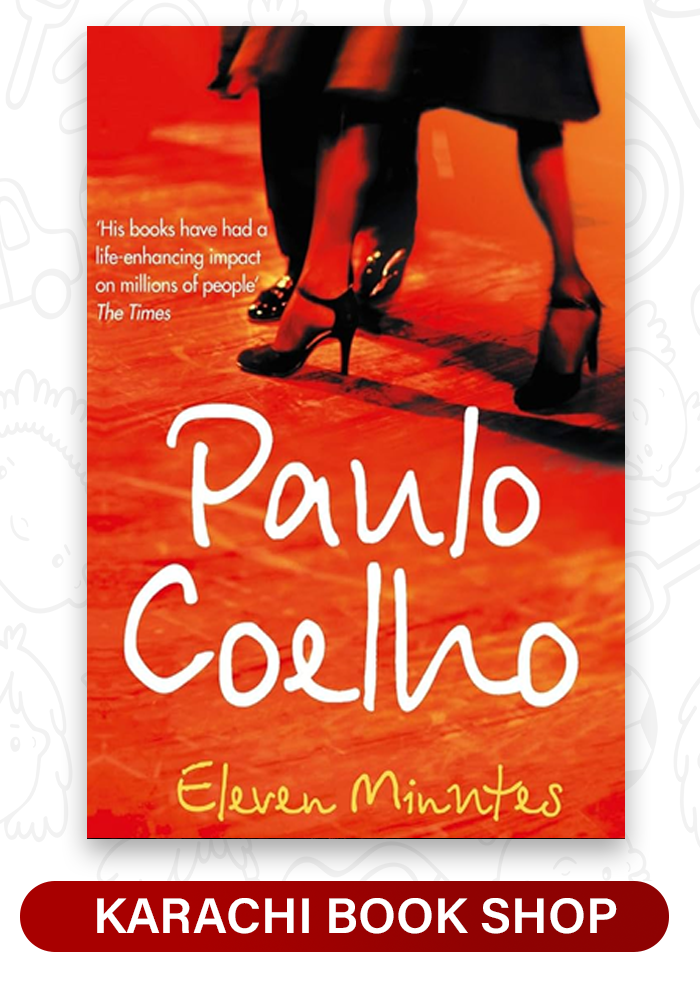 Eleven Minutes