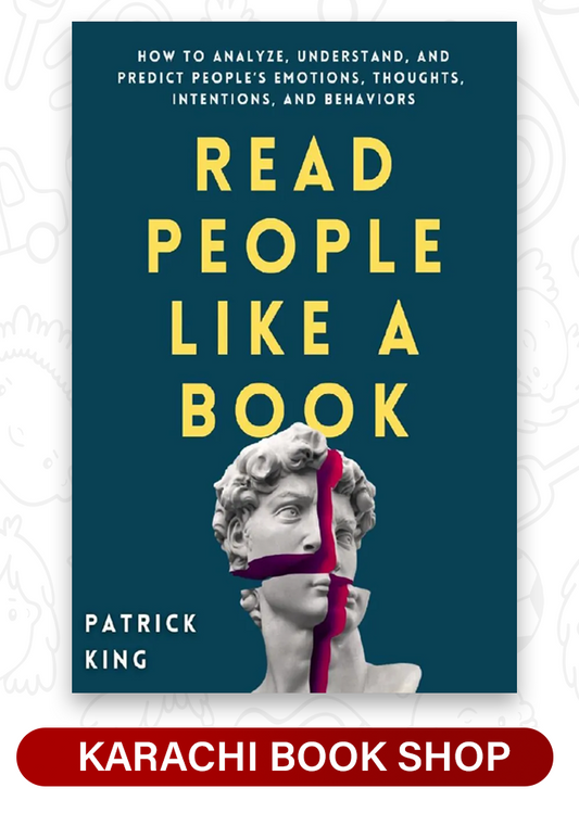 Read People Like a Book