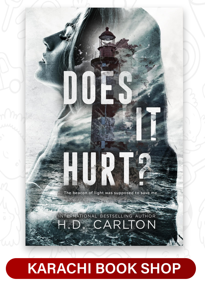 Does It Hurt?