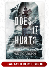 Does It Hurt?