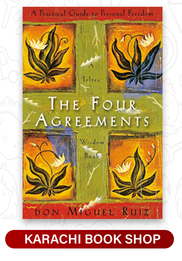 The Four Agreements: