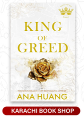 King of Greed
