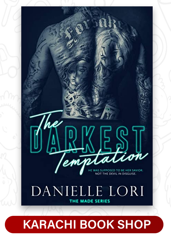 The Darkest Temptation by Danielle Lori