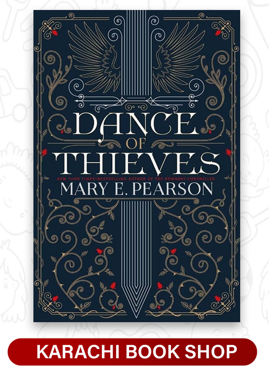Dance of Thieves