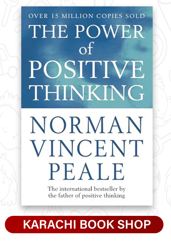 The Power of Positive Thinking