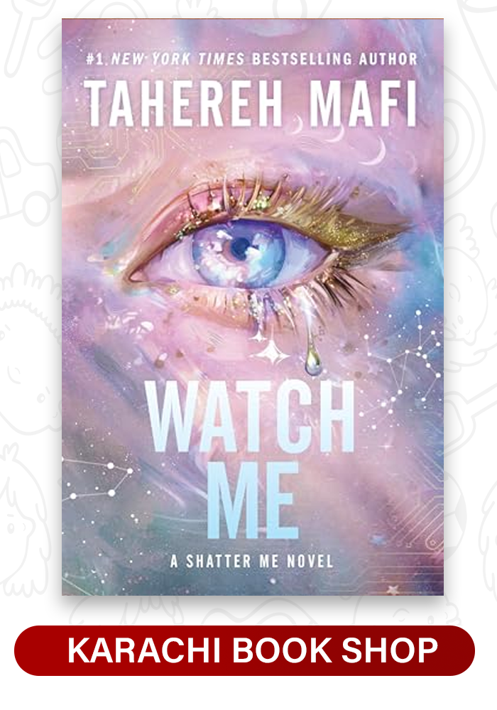 Watch Me