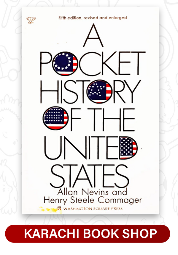 A pocket history of the United States