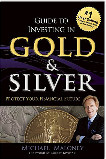 uide To Investing In Gold And Silver (Premium Quality)