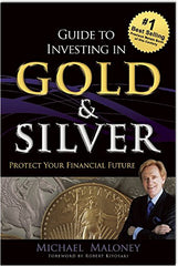 uide To Investing In Gold And Silver (Premium Quality)