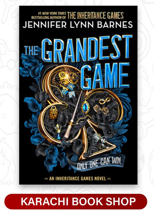 The Grandest Game