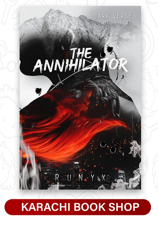 Annihilator