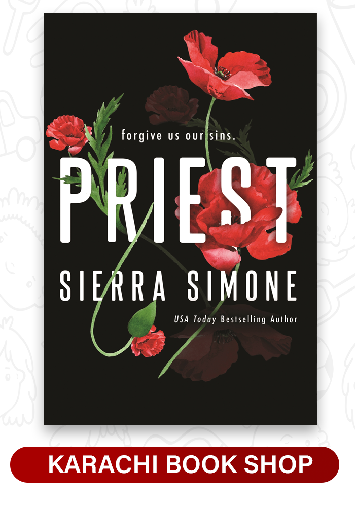 Priest