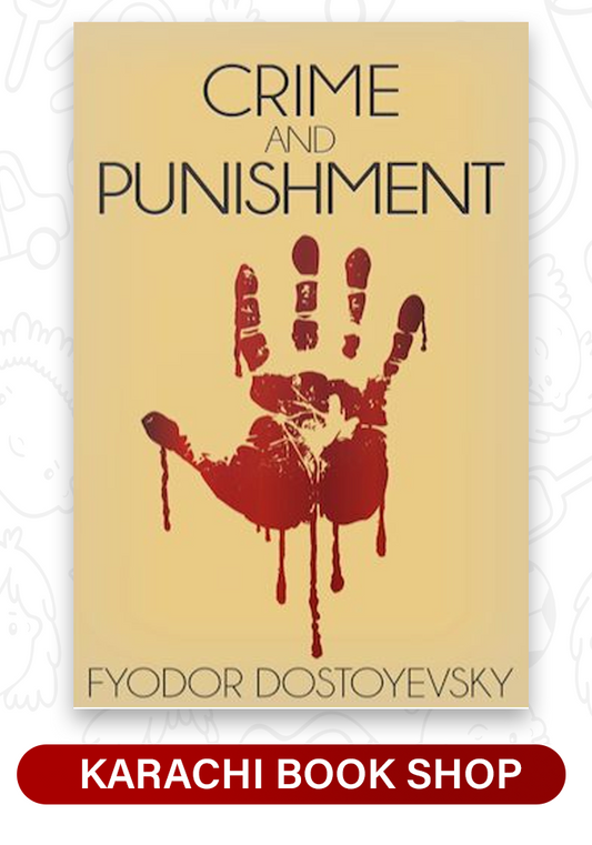 Crime and Punishment